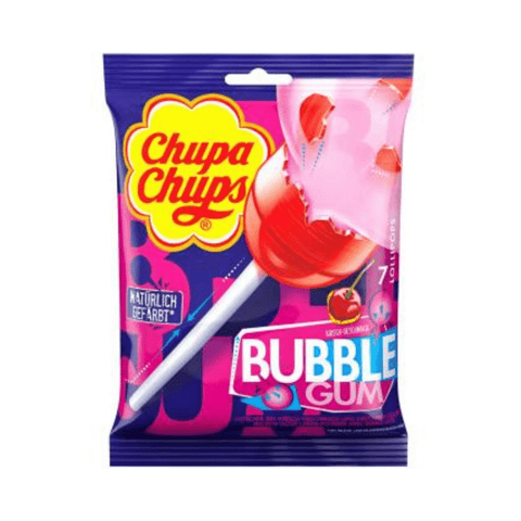 Chupa Chups Bubble gum