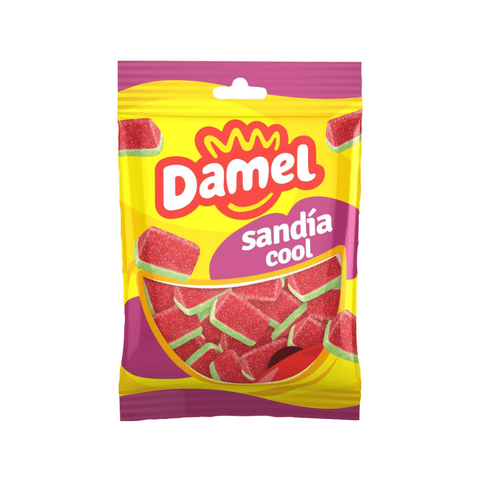 Damel Watermeloen