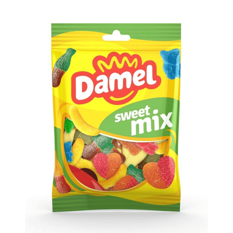 Damel Sweet mix
