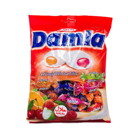 Tayas Damla