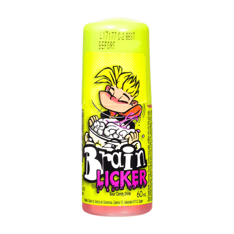 Brainlicker Zuur 