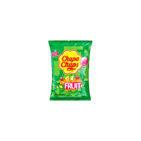 Chupa Chups Fruit