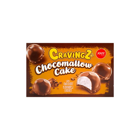 Cravingz Chocomallow