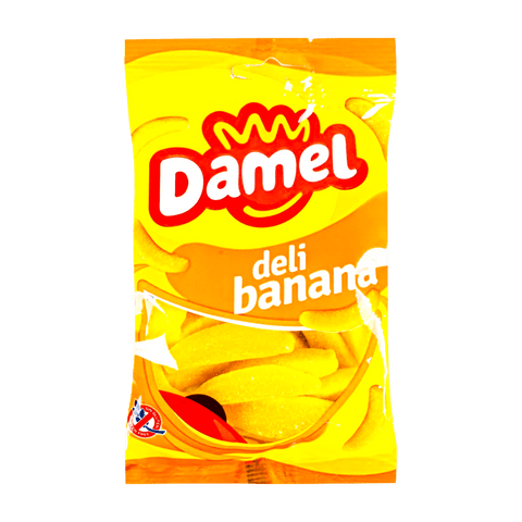 Damel Bananen