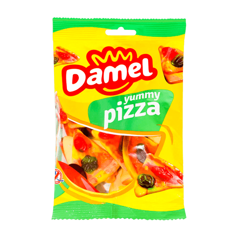 Damel Pizza 