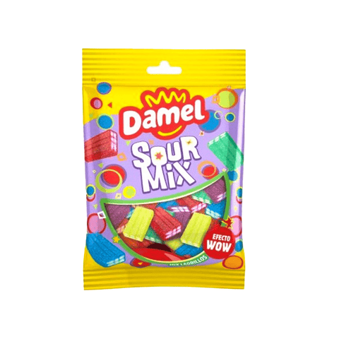 Damel Sour Mix