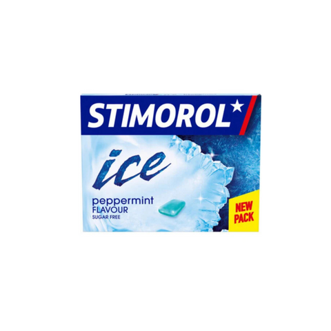 Ice