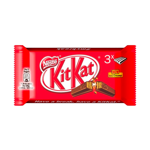 KitKat 3 Pack