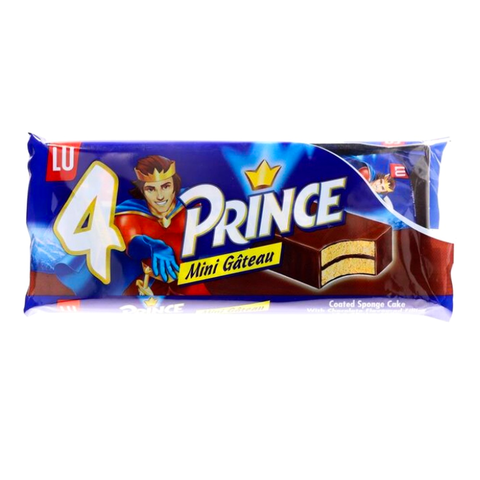 Lu Prince mini Cake