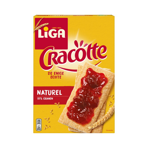 Lu Cracotte original