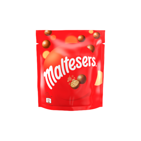 Maltesers