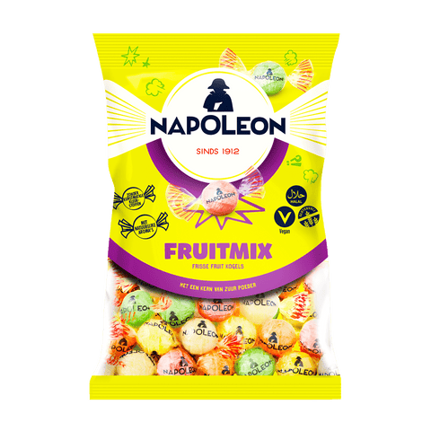 Napoleon Fruitmix 