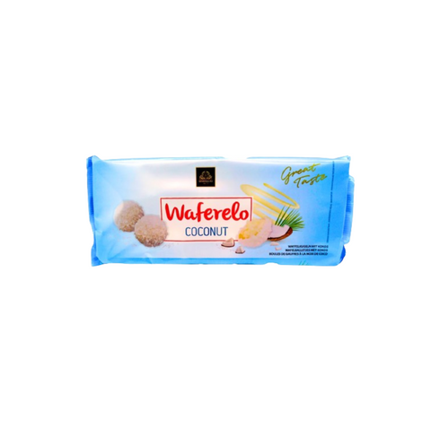 Waferelo Coconut
