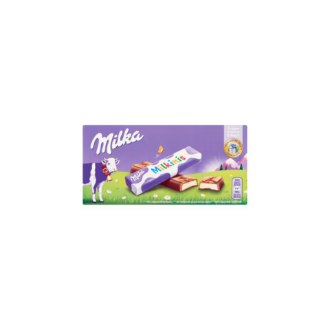 Milka Milkinis