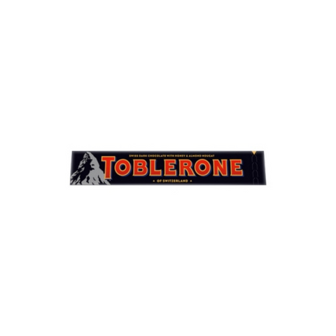 Toblerone Puur