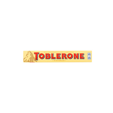 Toblerone Melk
