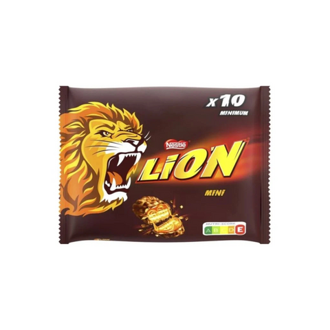 Lion Mini