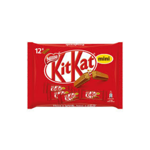 KitKat Mini