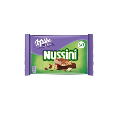 Milka Nussini