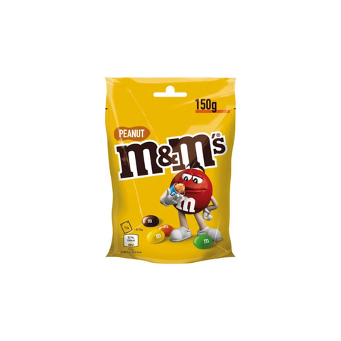 M&M Pinda 150 Gram