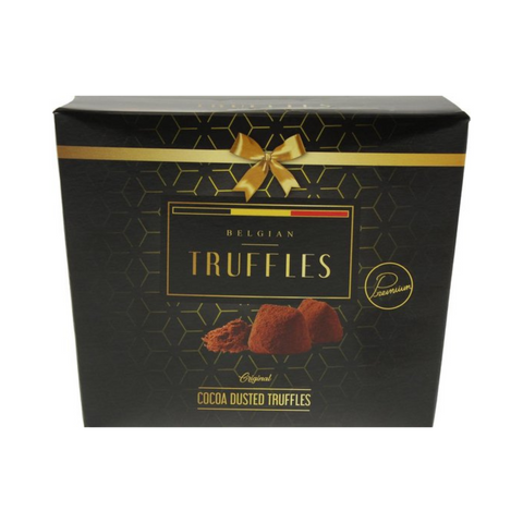 truffels