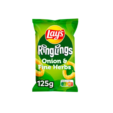 RingLINGs