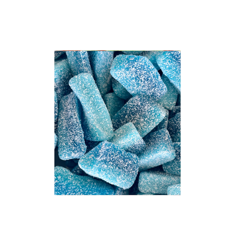 Sour Blue Slices