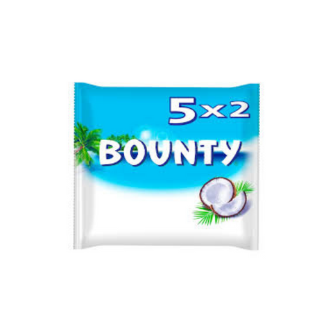 bounty