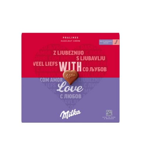 milka