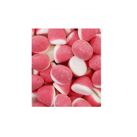 snoep kusjes