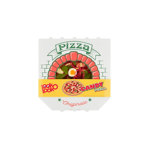 Look O Look Snoep Pizza